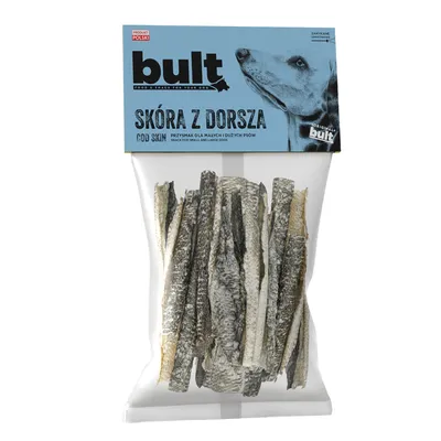 BULT natürliche Kausnacks für Hunde – Kauartikel & Hundeleckerli