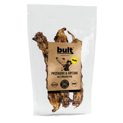 BULT natürliche Kausnacks für Hunde – Kauartikel & Hundeleckerli