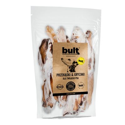 BULT natürliche Kausnacks für Hunde – Kauartikel & Hundeleckerli