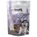 BULT Chips für Hunde – proteinreicher Hundesnack 100 g