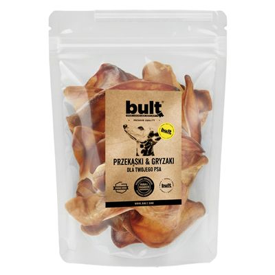 BULT natürliche Kausnacks für Hunde – Kauartikel & Hundeleckerli