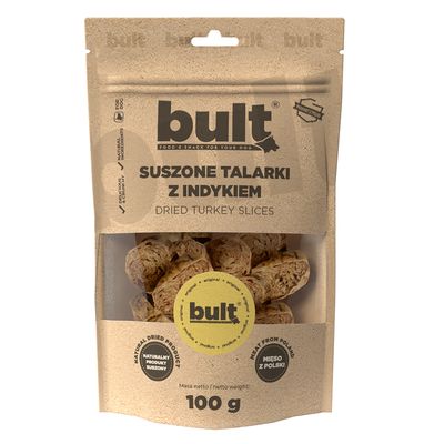 BULT natürliche Kausnacks für Hunde – Kauartikel & Hundeleckerli