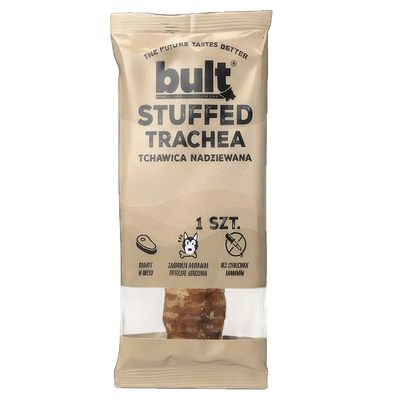 BULT natürliche Kausnacks für Hunde – Kauartikel & Hundeleckerli