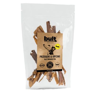 BULT natürliche Kausnacks für Hunde – Kauartikel & Hundeleckerli