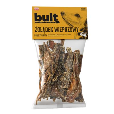 BULT natürliche Kausnacks für Hunde – Kauartikel & Hundeleckerli