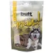 BULT Chips für Hunde – proteinreicher Hundesnack 100 g