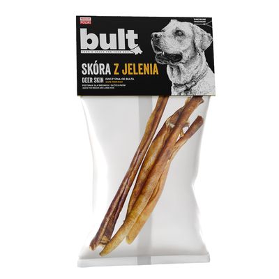 BULT natürliche Kausnacks für Hunde – Kauartikel & Hundeleckerli