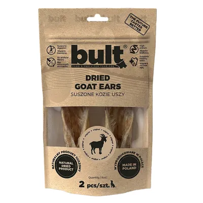 BULT natürliche Kausnacks für Hunde – Kauartikel & Hundeleckerli