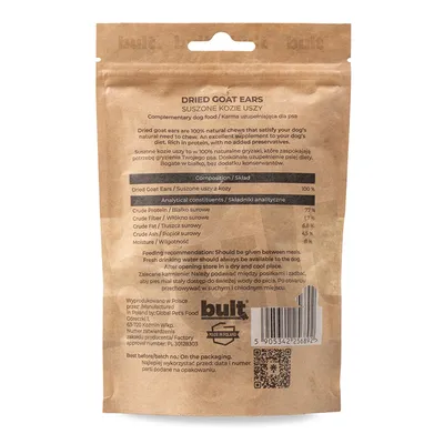 BULT natürliche Kausnacks für Hunde – Kauartikel & Hundeleckerli BULT natürliche Kausnacks für Hunde – Kauartikel & Hundeleckerli