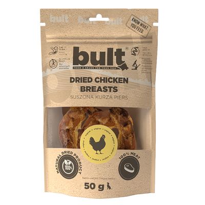BULT natürliche Kausnacks für Hunde – Kauartikel & Hundeleckerli