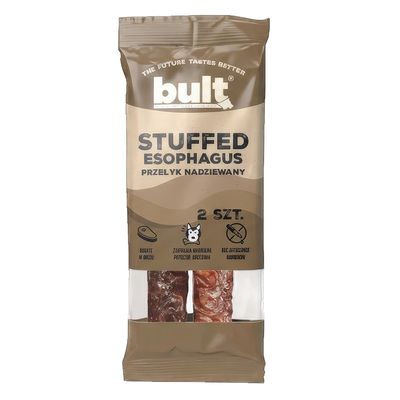 BULT natürliche Kausnacks für Hunde – Kauartikel & Hundeleckerli