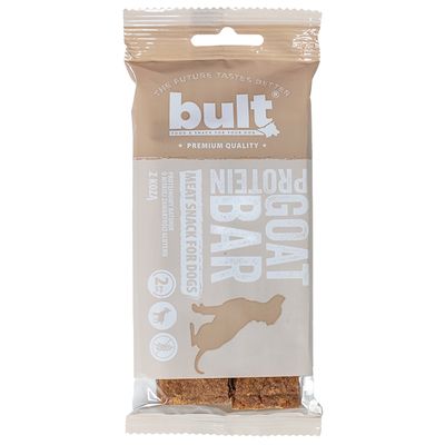 BULT Protein Bar für Hunde – proteinreicher Hundesnack 75 g
