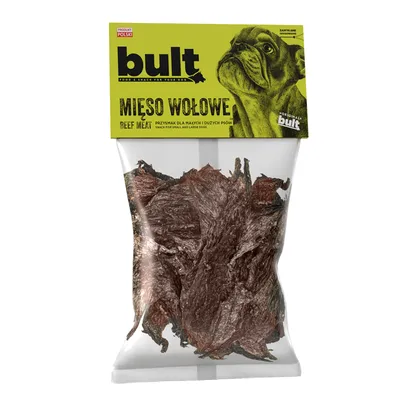 BULT natürliche Kausnacks für Hunde – Kauartikel & Hundeleckerli