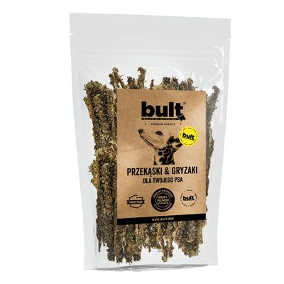 BULT natürliche Kausnacks für Hunde – Kauartikel & Hundeleckerli