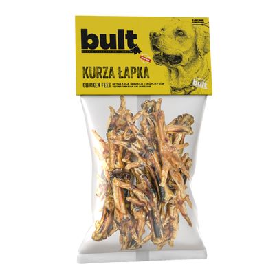 BULT natürliche Kausnacks für Hunde – Kauartikel & Hundeleckerli