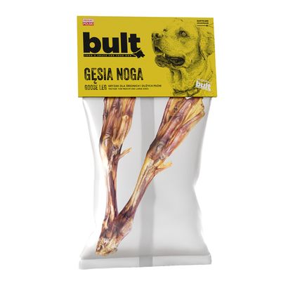 BULT natürliche Kausnacks für Hunde – Kauartikel & Hundeleckerli