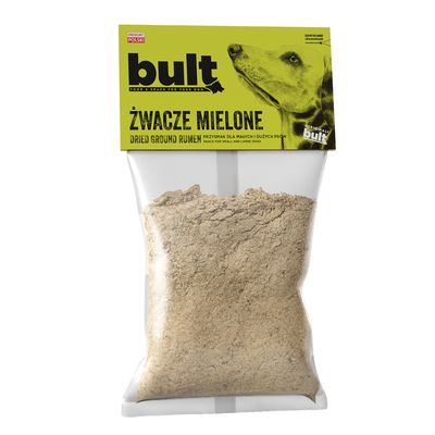BULT natürliche Kausnacks für Hunde – Kauartikel & Hundeleckerli