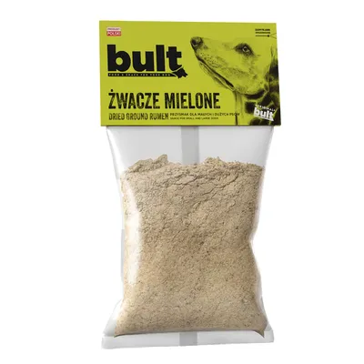 BULT natürliche Kausnacks für Hunde – Kauartikel & Hundeleckerli