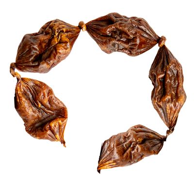 BULT Würstchen für Hunde – Hundesnack, Leckerli & Belohnung