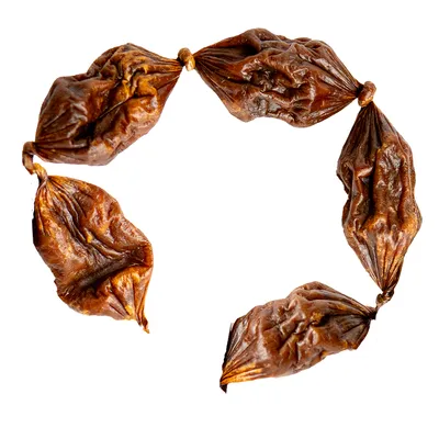 BULT Würstchen für Hunde – Hundesnack, Leckerli & Belohnung