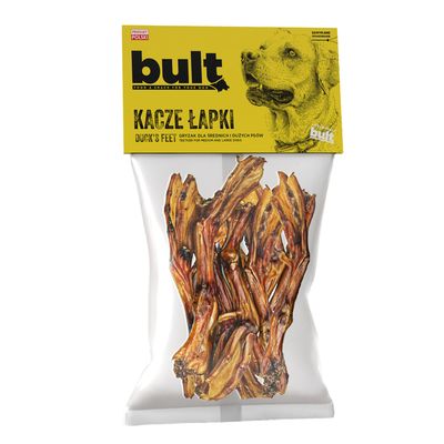 BULT natürliche Kausnacks für Hunde – Kauartikel & Hundeleckerli