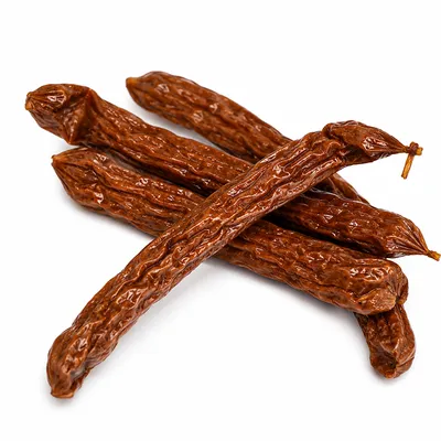 BULT Würstchen für Hunde – Hundesnack, Leckerli & Belohnung