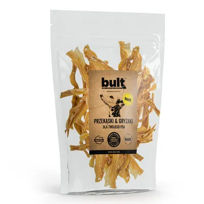BULT natürliche Kausnacks für Hunde – Kauartikel & Hundeleckerli