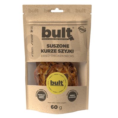 BULT natürliche Kausnacks für Hunde – Kauartikel & Hundeleckerli