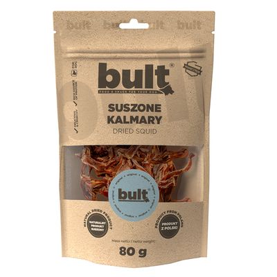 BULT natürliche Kausnacks für Hunde – Kauartikel & Hundeleckerli