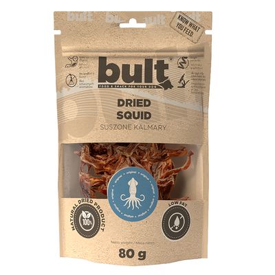 BULT natürliche Kausnacks für Hunde – Kauartikel & Hundeleckerli
