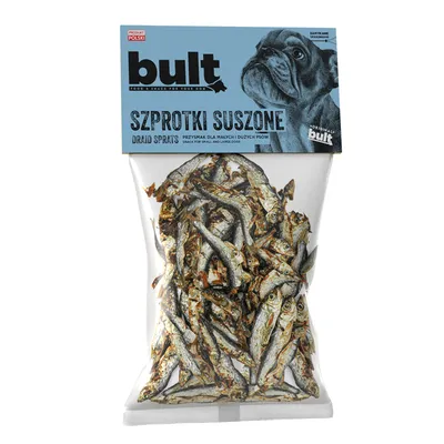 BULT natürliche Kausnacks für Hunde – Kauartikel & Hundeleckerli