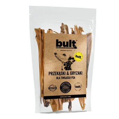 BULT natürliche Kausnacks für Hunde – Kauartikel & Hundeleckerli BULT natürliche Kausnacks für Hunde – Kauartikel & Hundeleckerli