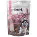 BULT Chips für Hunde – proteinreicher Hundesnack 100 g