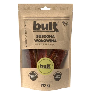 BULT natürliche Kausnacks für Hunde – Kauartikel & Hundeleckerli