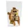 Getrocknete Wildschweinhaut – 200 g