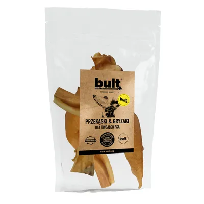 BULT natürliche Kausnacks für Hunde – Kauartikel & Hundeleckerli