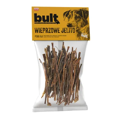 BULT natürliche Kausnacks für Hunde – Kauartikel & Hundeleckerli