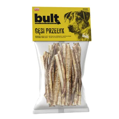 BULT natürliche Kausnacks für Hunde – Kauartikel & Hundeleckerli