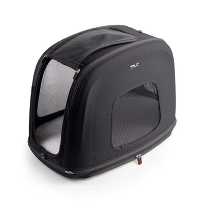 TAVO Crispin – Caisse de transport pour chiens et chats