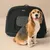 TAVO Crispin Transportbox für Hunde und Katzen TAVO Crispin Transportbox für Hunde und Katzen