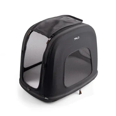 TAVO Crispin Transportbox für Hunde und Katzen TAVO Crispin Transportbox für Hunde und Katzen
