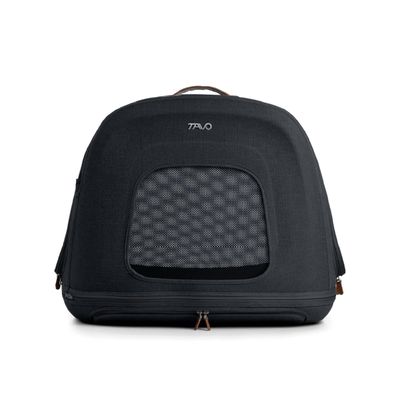 TAVO Crispin Transportbox für Hunde und Katzen