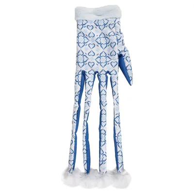 Flamingo Katzenspielzeug Ice Handschuh Flamingo Katzenspielzeug Ice Handschuh