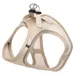 Flamingo Katzen Geschirr Step & Go Berta beige