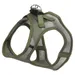 Flamingo Katzen Geschirr Step & Go Berta khaki