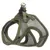 Flamingo Katzen Geschirr Step & Go Berta khaki Flamingo Katzen Geschirr Step & Go Berta khaki