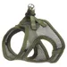Flamingo Katzen Geschirr Step & Go Berta khaki