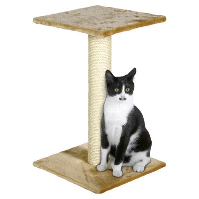 Flamingo Kratzbaum Scolette beige