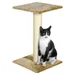 Flamingo Kratzbaum Scolette beige