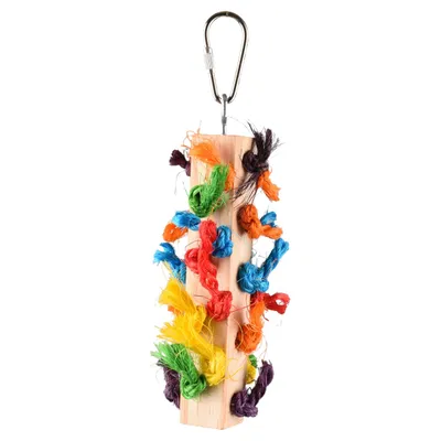 Flamingo Vogelspielzeug Regenbogen Dio Multi Flamingo Vogelspielzeug Regenbogen Dio Multi